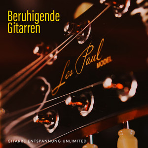 Beruhigende Gitarren