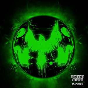 Phoenix by Remember October