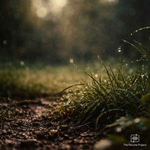 Petrichor by Ahntow, Jonny Abbey, The Retune Project
