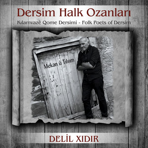 Delil Xıdır - Welat