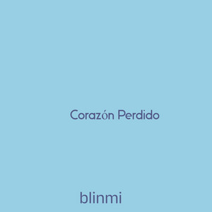 Corazón Perdido by Blinmi