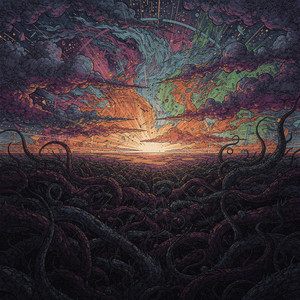 Darkness Horizon by SubphaseNova