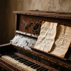 Point of light - Old melody