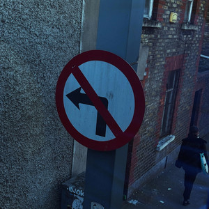 exchostreet - bergamot