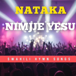 Sounds Of Afrika Music - Nataka Nimjue Yesu | Zaidi Zaidi