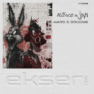 Hard & Groove by JkM, AllFace