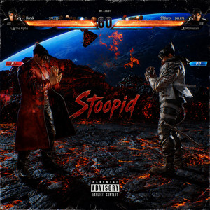 STOOPID by Dorkk, 99darcc