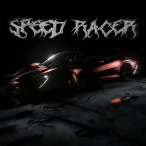 Обкладинка: SPEED RACER