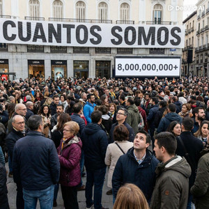 CUANTO SOMO by RICARDO TITTARELLI