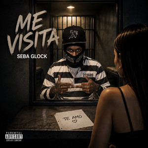Me Visita by SEBA GLOCK