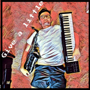 give a little by LeGrand
