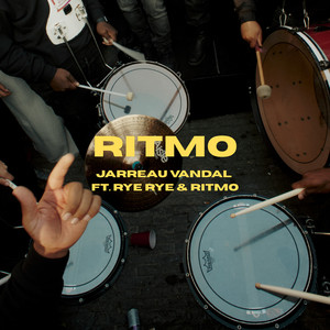 RITMO (feat. Rye Rye & RITMO) by Jarreau Vandal, Rye Rye, RITMO