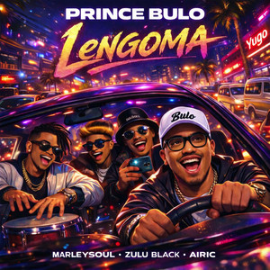 Lengoma (feat. Marleysoul, Zulu Black & Airic)