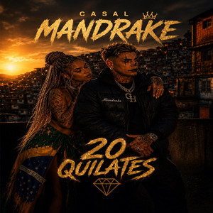 Rei de copas by Casal Mandrake