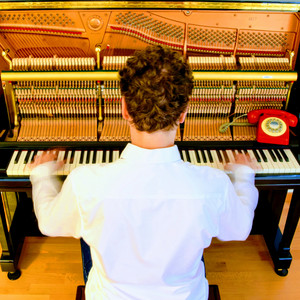 The Last Song by Robert Wagner