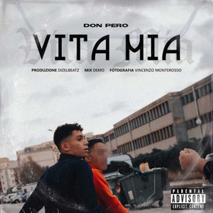 Vita Mia by Don Pero