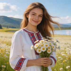 Люба моя Вінничаночко - нове аранжування пісні by Videoifcom