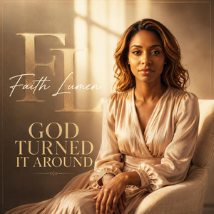 I Stand in Authority by Faith Lumen