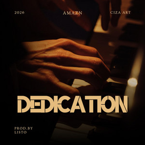 Dedication by Amazn