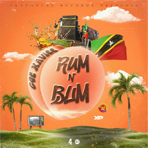 Rum N' Bum by G4E Xaviee