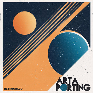 Retrogrado by Arta Porting