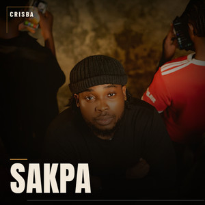 Sakpa by Crisba