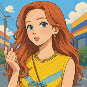 あしたのわたしへ by JSW.Y