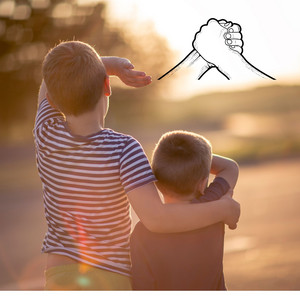 djtatiofc - Brothers Forever