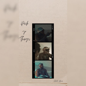 Portada de PACK YO THINGS