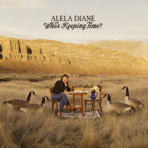 Wide Open Spaces album cover