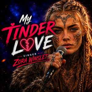 My Tinder Love by Zora Winslet