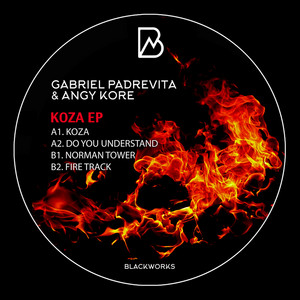 Koza - Original by Gabriel Padrevita, AnGy KoRe