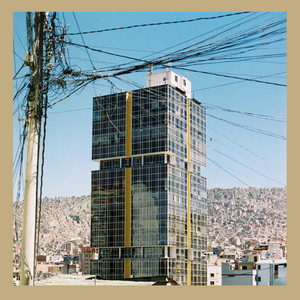 Modern Kitchen poster