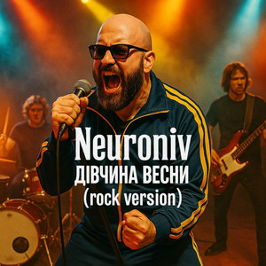 Дівчина Весни rock version