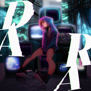 DA・RA - 9Lana ver. by Lily's garden