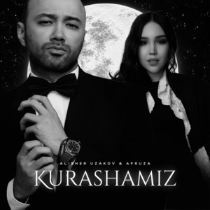 Kurashamiz (Chempion filmi saundtreki) by Alisher Uzakov, Afruza