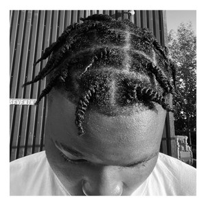 Toussaint The Champ - Look how far I came (Extended Version)