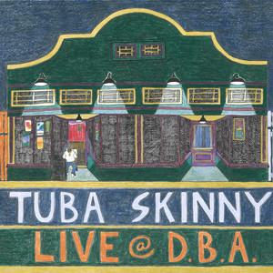 Harlem Joys - Live by Tuba Skinny