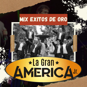 Mix Exitos de Oro