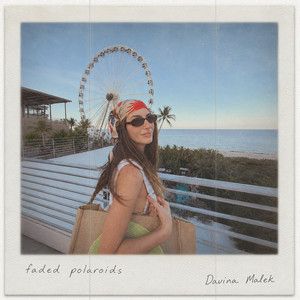 Faded Polaroids by Davina Malek