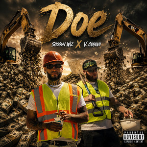DOE by Shogun Wiz, V.Ciannii