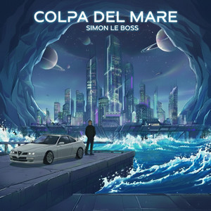 Colpa del mare by Simon Le Boss
