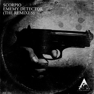 Enemy Detector - Strange Connection Remix by Scorpio, Strange Connection