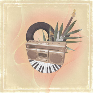 Melodic Time by Klode Chill