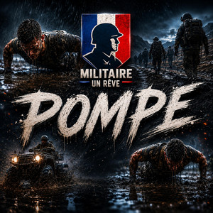 Pompes by Militaire - Un Rêve