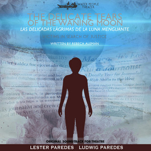 Delicadas Lágrimas by Lester Paredes, Ludwig Paredes