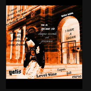 Yatis - Level 9ine