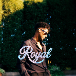Royal by Lil Baliil