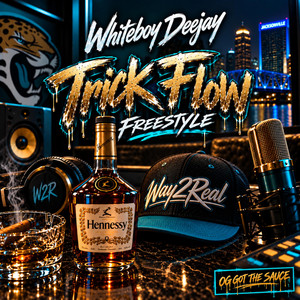 Trick Flow Freestyle by WhiteBoy DeeJay
