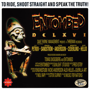 DCLXVI To Ride, Shoot Straight and Speak the Truth! (2022 Remaster)